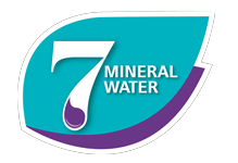 7 Mineral Water